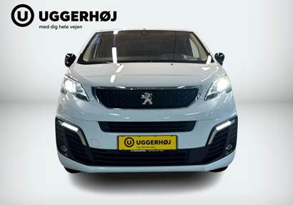 Peugeot Expert 2,0 BlueHDi 177 L2 Premium EAT8 Van