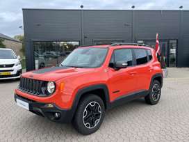 Jeep Renegade 2,0 M-Jet 170 Trailhawk aut. AWD