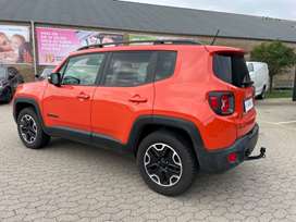 Jeep Renegade 2,0 M-Jet 170 Trailhawk aut. AWD