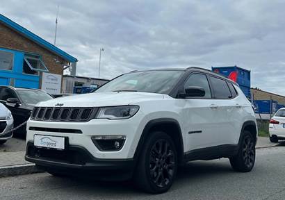 Jeep Compass 1,3 4xe Limited aut. 4x4