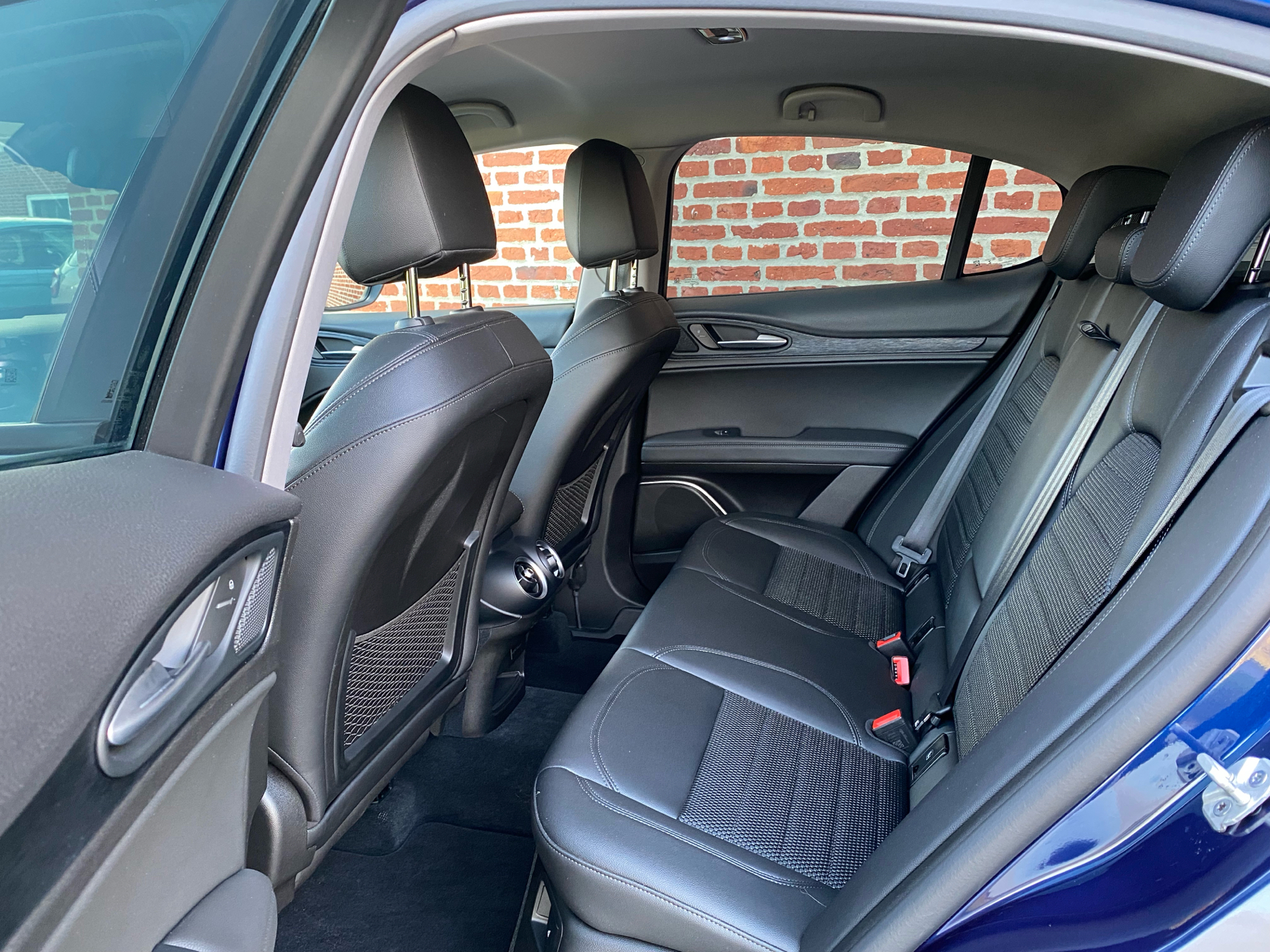 Alfa Romeo Stelvio 2,2 JTDM Super 190HK 5d 8g Aut.