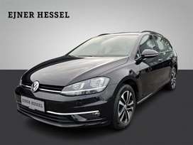 VW Golf VII 1,6 TDi 115 IQ.Drive Variant DSG