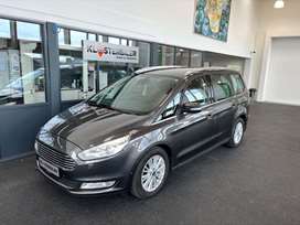 Ford Galaxy 2,0 TDCi 180 Titanium aut. 7prs