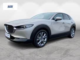 Mazda CX-30 2,0 Skyactiv-X  Mild hybrid Cosmo 186HK 5d 6g Aut.