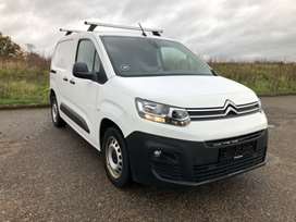 Citroën Berlingo 1,5 BlueHDi 100 L1 ProffLine Van