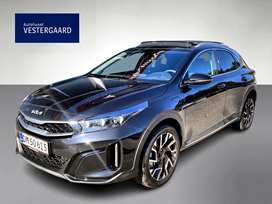 Kia XCeed 1,6 GDI  Plugin-hybrid Upgrade DCT 141HK 5d 6g Aut.