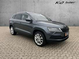 Skoda Karoq 1,5 TSi 150 Style DSG