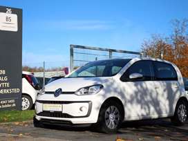 VW UP! 1,0 MPi 60 Move Up! BMT