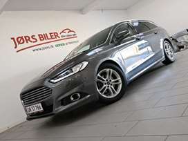 Ford Mondeo 2,0 TDCi 150 Titanium stc. aut.