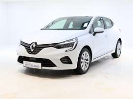 Renault Clio 1,0 TCE Intens 90HK 5d