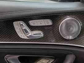 Mercedes E63 4,0 AMG S stc. aut. 4Matic+