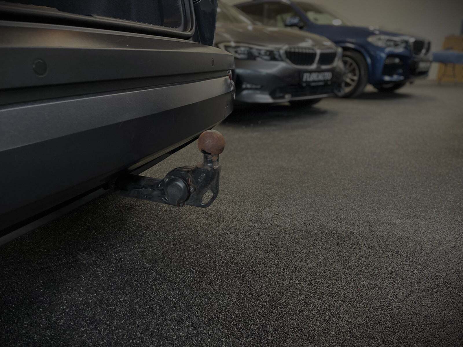 undefined Skoda Karoq fra 2019