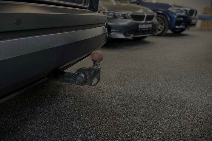 undefined Skoda Karoq fra 2019