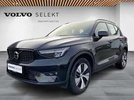 Volvo XC40 1,5 T5 Recharge  Plugin-hybrid Plus 262HK 5d 7g Aut.