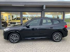 BMW iX1 xDrive30 M-Sport