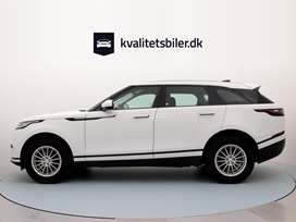 Land Rover Range Rover Velar 2,0 Si4 AWD 250HK 5d 8g Aut.