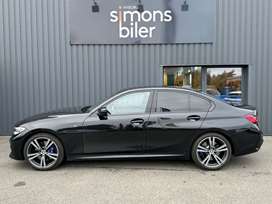 BMW 330i 2,0 M-Sport xDrive aut.