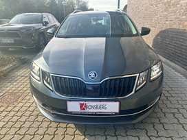 Skoda Octavia 1,4 Combi TSI Style Business Line DSG 150HK Stc Aut.