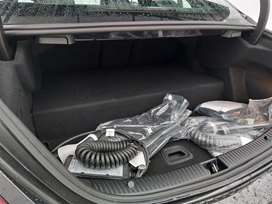 Mercedes C300 de 2,0 CDI  Plugin-hybrid AMG Line 9G-Tronic 306HK Aut.