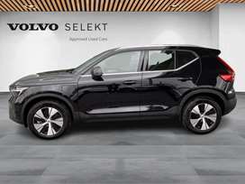 Volvo XC40 1,5 T5 Recharge  Plugin-hybrid Plus 262HK 5d 7g Aut.