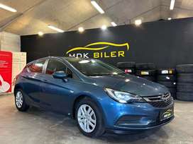 Opel Astra 1,0 T 105 Enjoy aut.