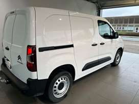 Citroën Berlingo 1,5 BlueHDi 100 L1 ProffLine Van