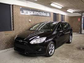 Ford Focus 1,0 SCTi 100 Trend stc.