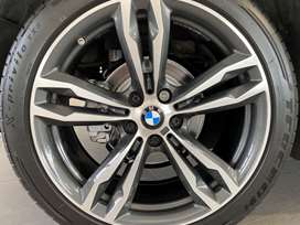 BMW X1 2,0 xDrive18d M-Sport aut.