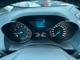 Ford C-MAX 1,0 SCTi 125 Edition