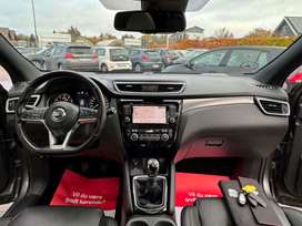 Nissan Qashqai 1,3 Dig-T 140 Tekna+