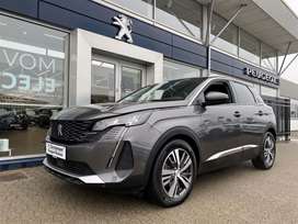 Peugeot 3008 1,6 Hybrid Allure Pack EAT8