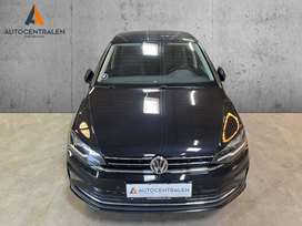 VW Golf Sportsvan 1,5 TSi 150 Highline DSG