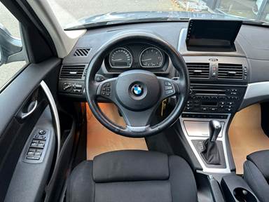BMW X3 2,0 xDrive20d aut.