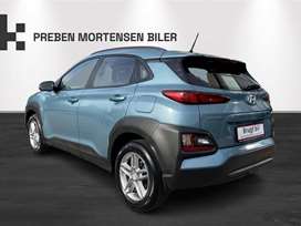 Hyundai Kona 1,0 T-GDi Trend