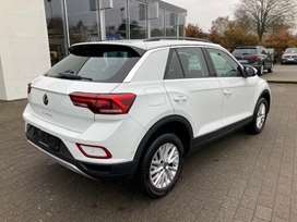 VW T-Roc 1,5 TSi 150 Life DSG