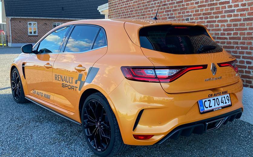 Renault Mégane