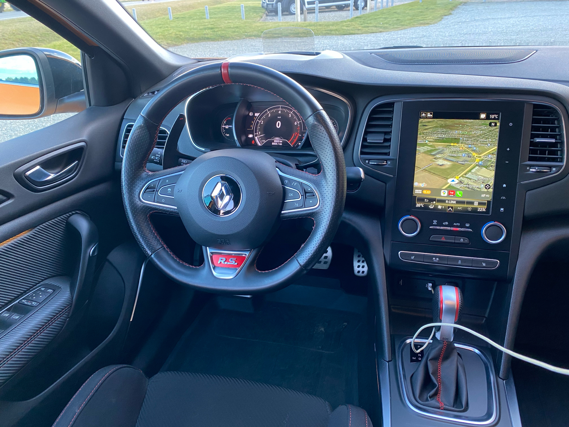 Renault Mégane