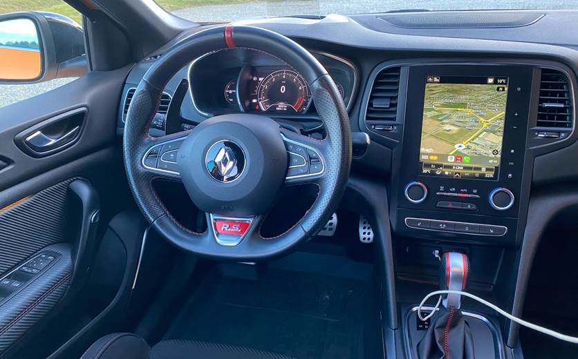 Renault Mégane