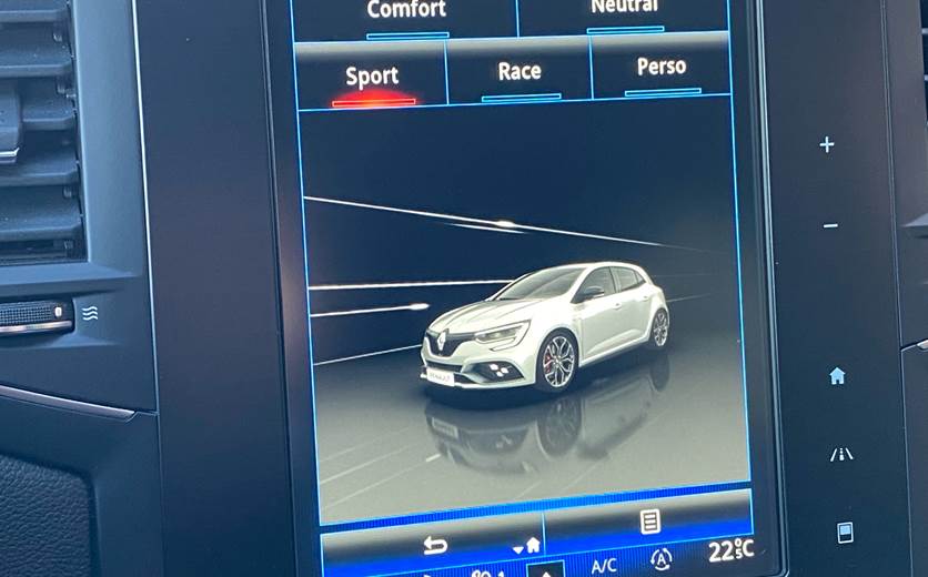 Renault Mégane