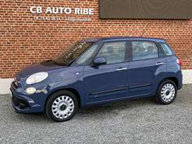 Fiat 500L 0,9 TwinAir Popstar 105HK 5d 6g