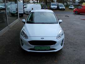 Ford Fiesta 1,5 TDCi 85 Business Van