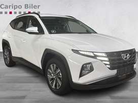 Hyundai Tucson 1,6 T-GDI  Hybrid Essential 230HK 5d 6g Aut.