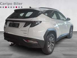 Hyundai Tucson 1,6 T-GDI  Hybrid Essential 230HK 5d 6g Aut.