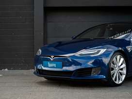 Tesla Model S 90D