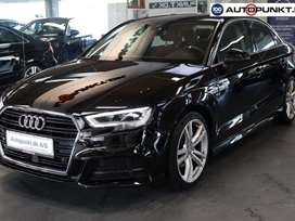 Audi A3 35 TFSi S-line S-tr.