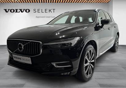 Volvo XC60 2,0 T5 Inscription 250HK 5d 8g Aut.
