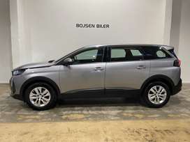 Peugeot 5008 1,5 BlueHDi Active Pack EAT8 130HK 5d 8g Aut.