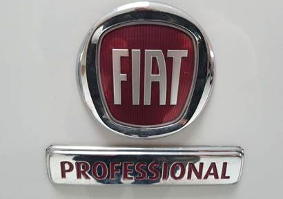 Fiat Ducato 35 2,3 MJT 140 Kassevogn L4H2