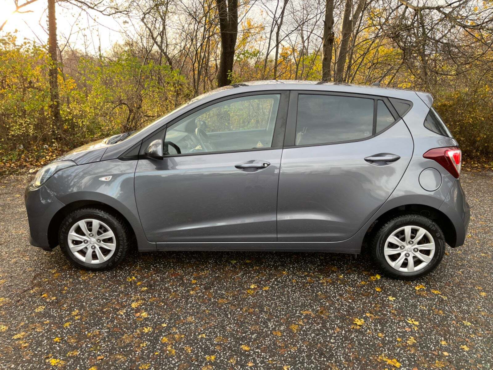 undefined Hyundai i10 fra 2017