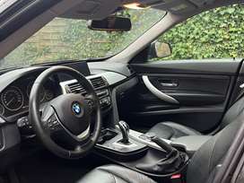 BMW 320 Gran Turismo 2,0 8T31